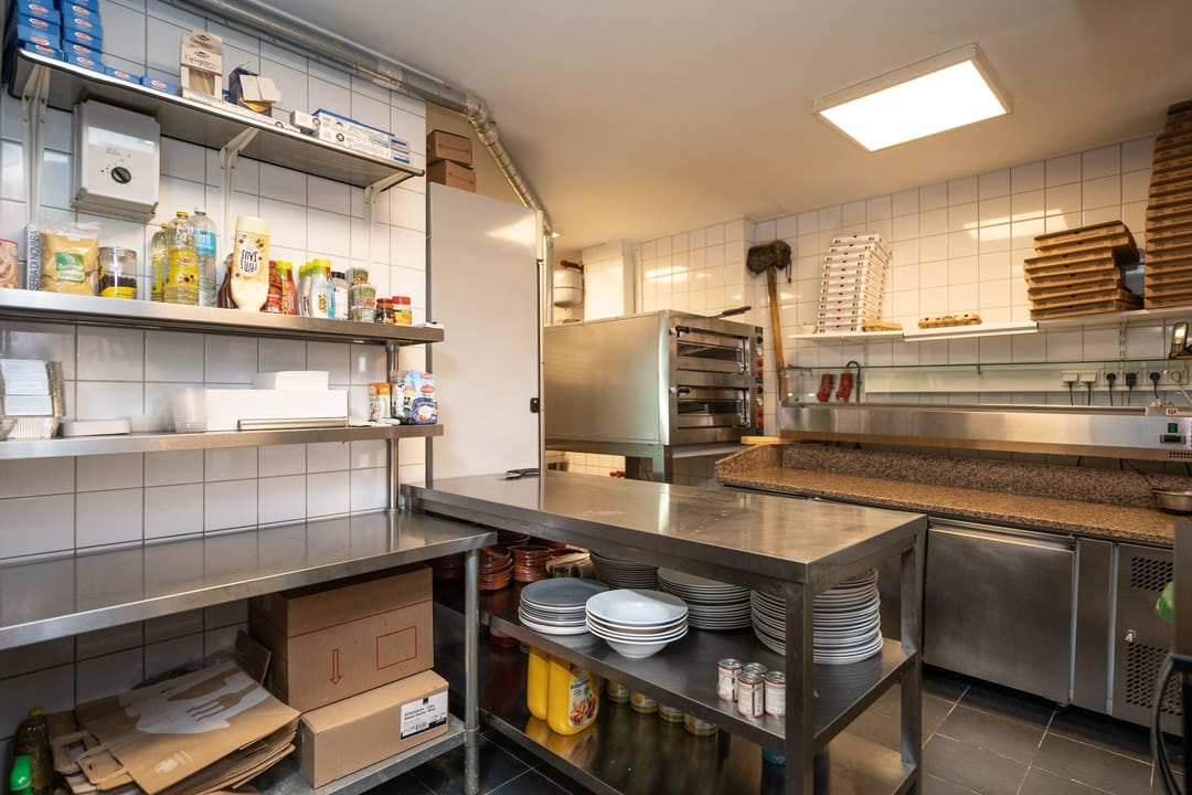 Photo 56 of Binnenburg 4