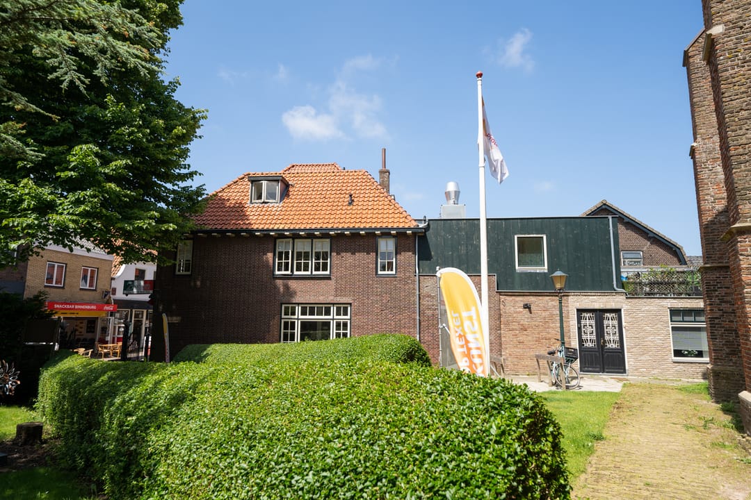 Photo 58 of Binnenburg 4