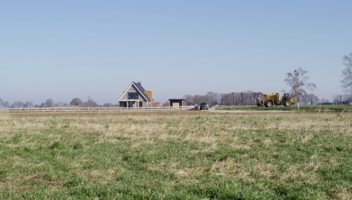 Foto 10 van Halseweg