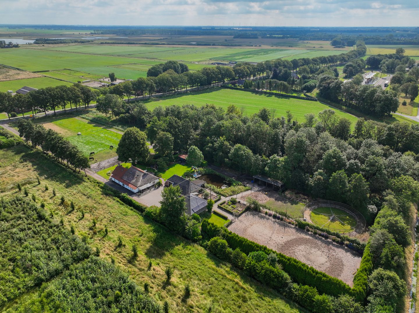 Foto 1 van Hoofdweg 6