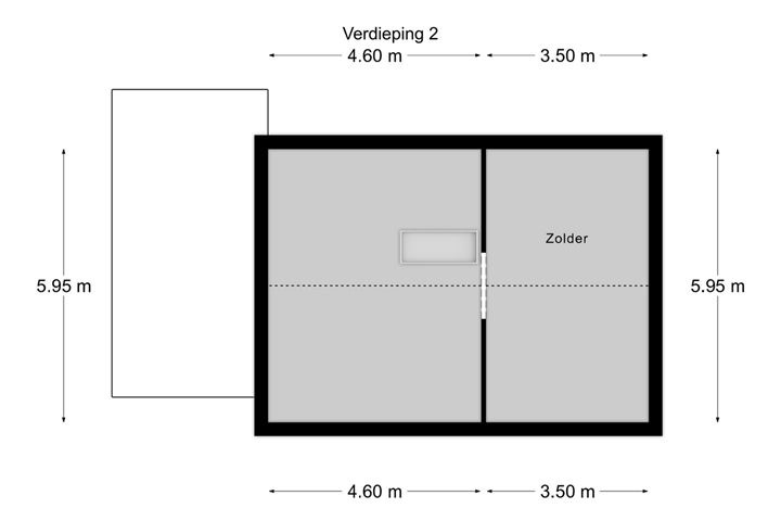 Bekijk foto 46 van Koestraat 49