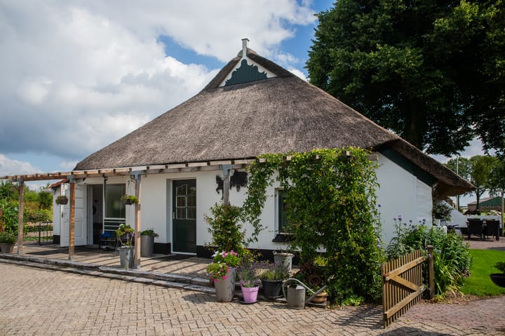 Foto 10 van Hoofdweg 6