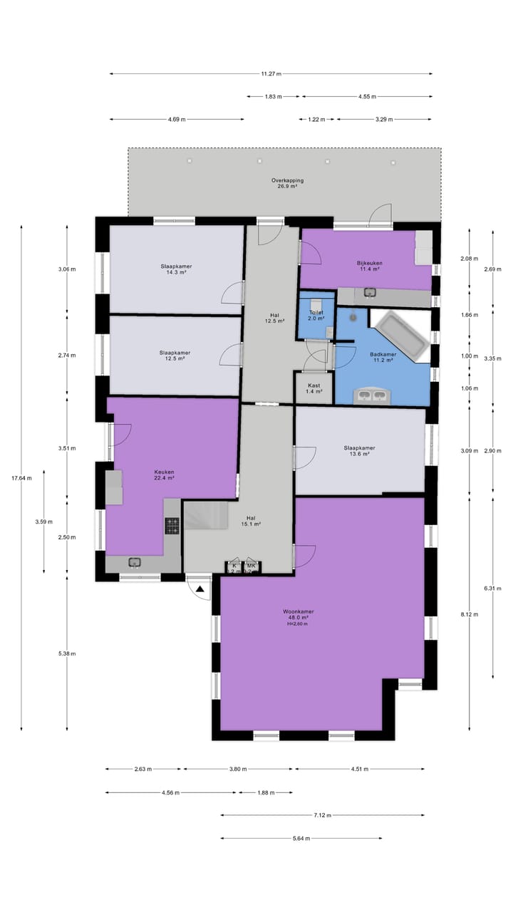 Foto 67 van Hoofdweg 6