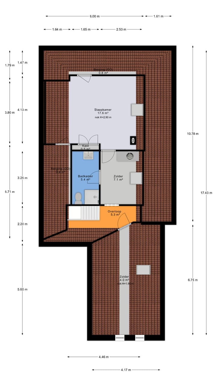 Foto 68 van Hoofdweg 6