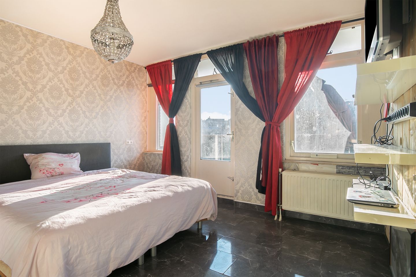 Foto 4 van John Rädeckerkade 57