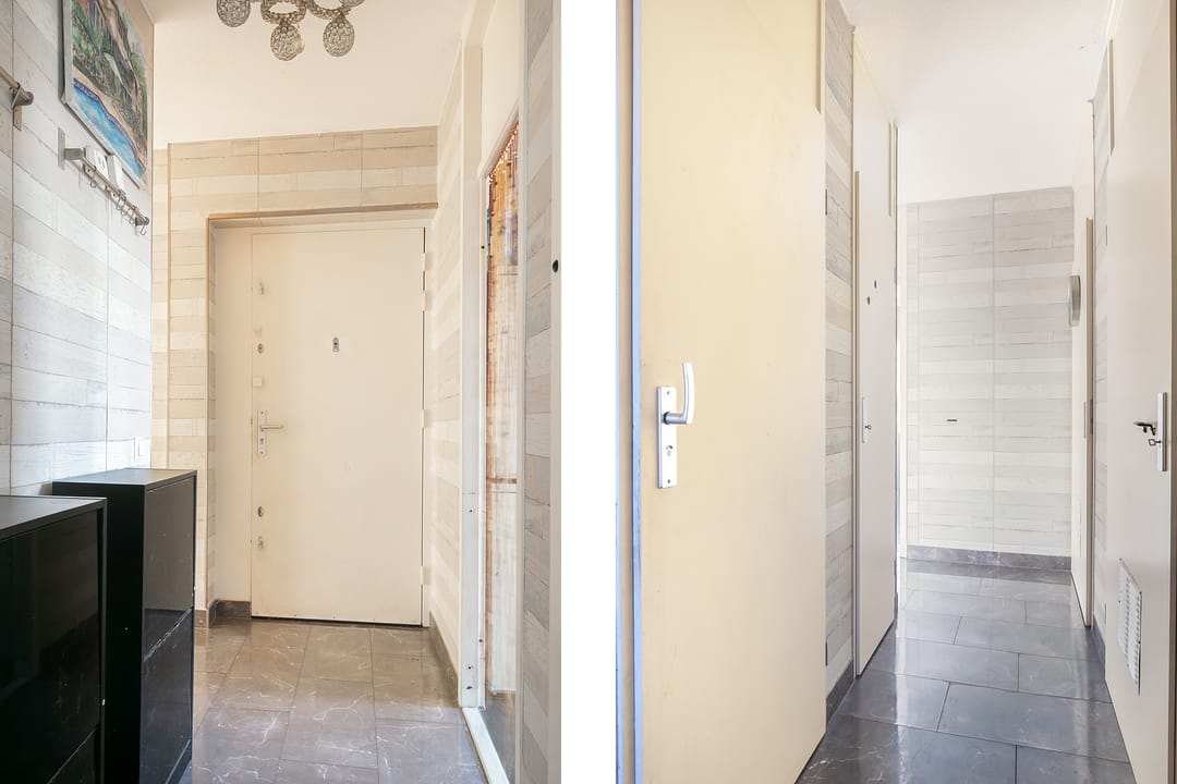 Foto 8 van John Rädeckerkade 57