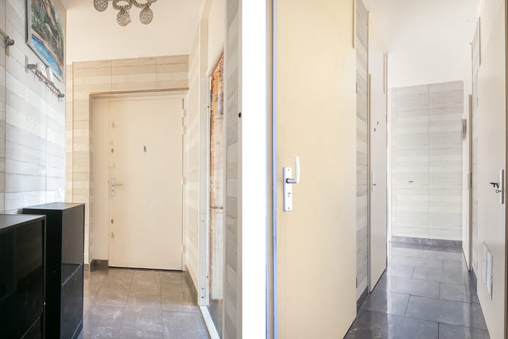 Foto 8 van John Rädeckerkade 57