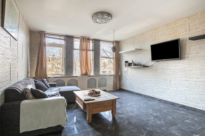 Foto 9 van John Rädeckerkade 57