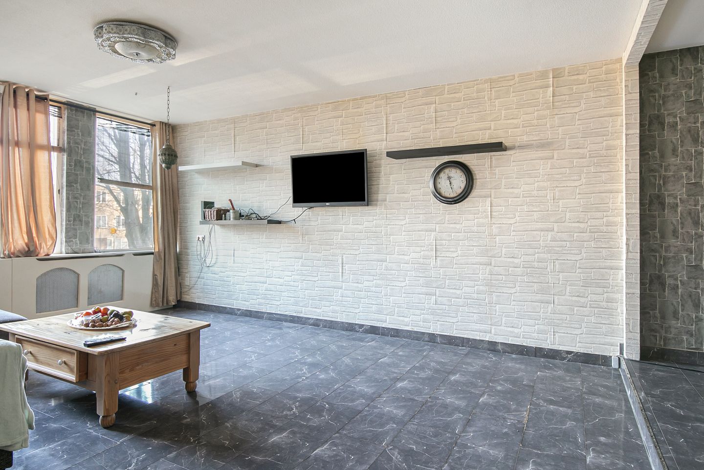 Foto 10 van John Rädeckerkade 57