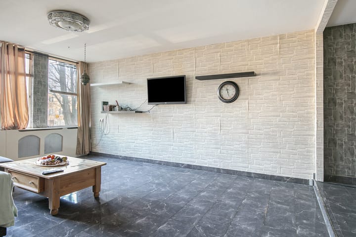 Foto 10 van John Rädeckerkade 57