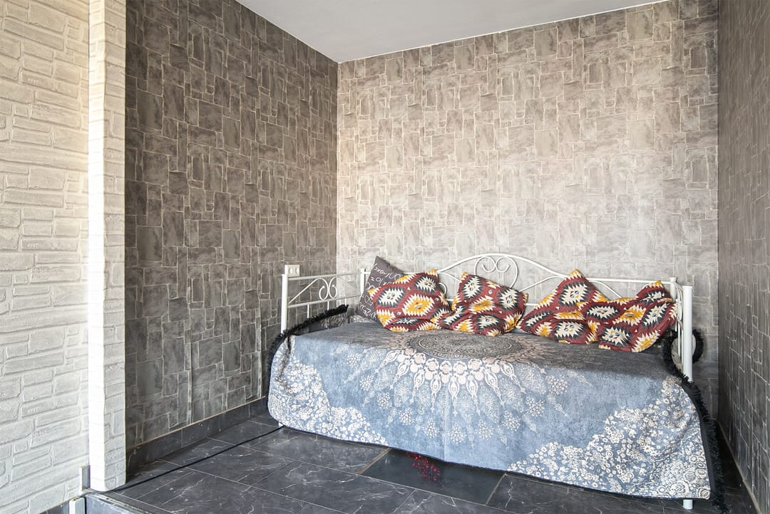 Foto 13 van John Rädeckerkade 57