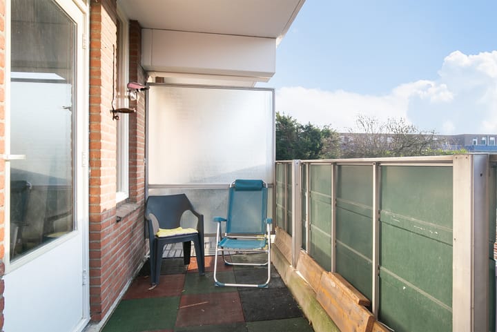 Foto 15 van John Rädeckerkade 57