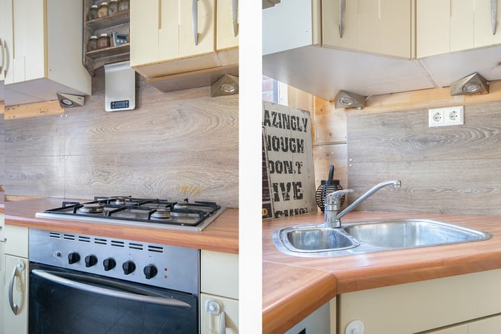 Foto 17 van John Rädeckerkade 57