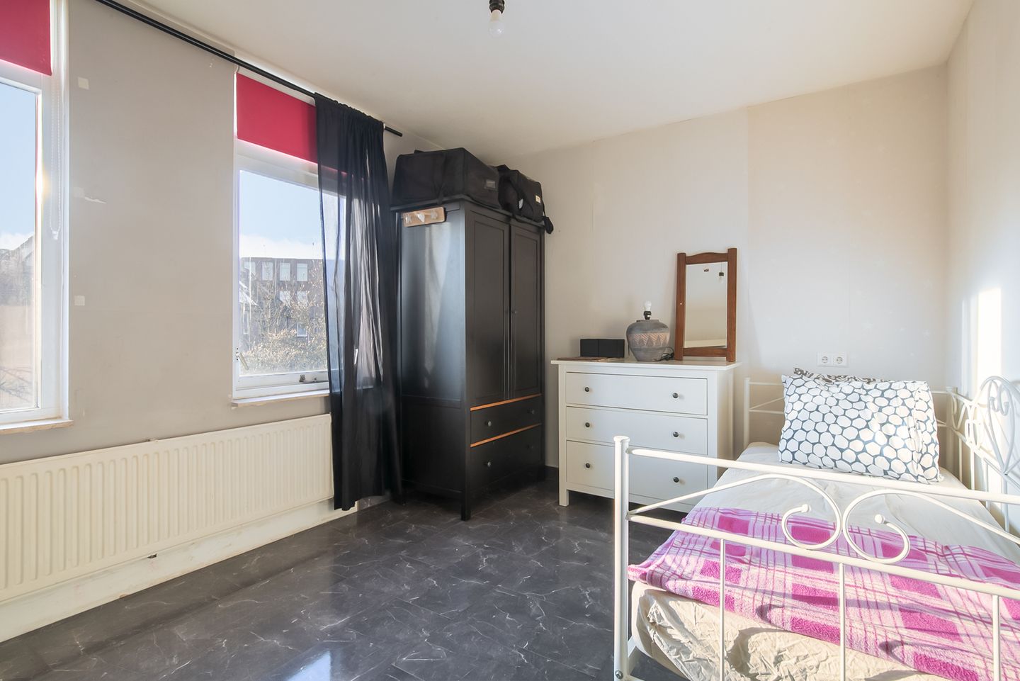 Foto 19 van John Rädeckerkade 57