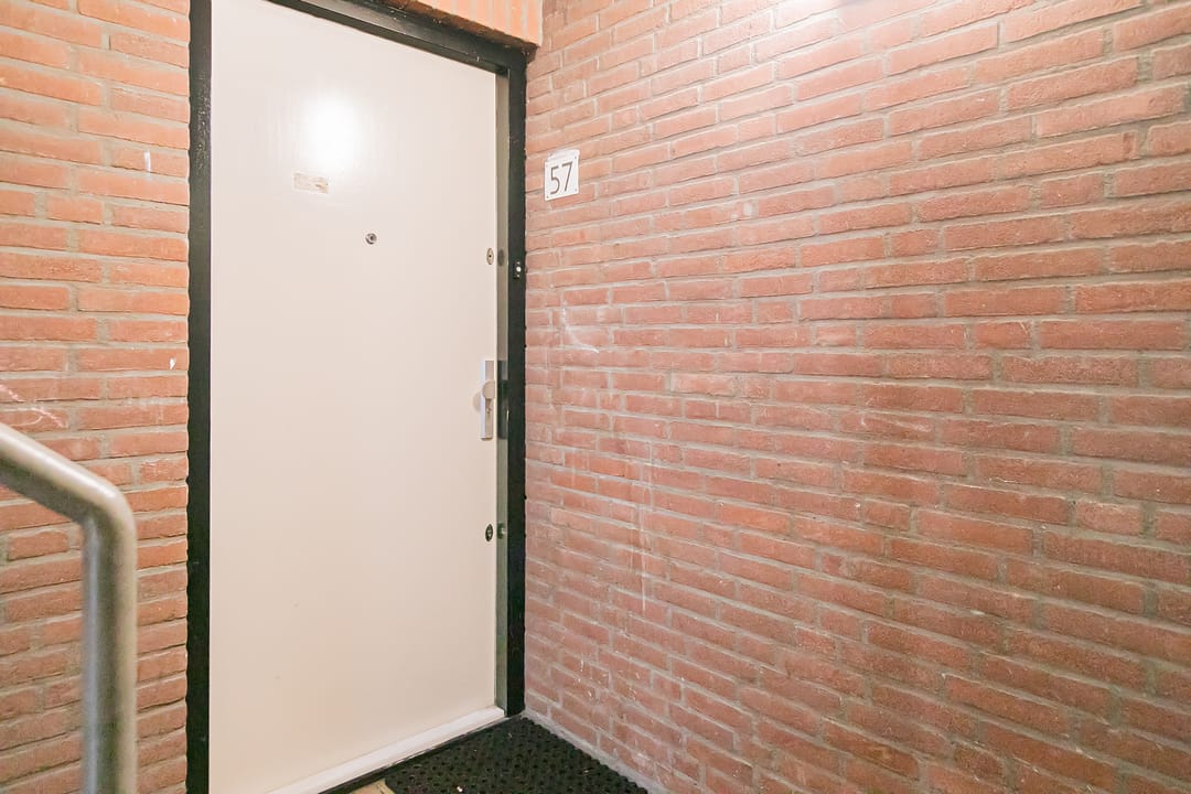 Foto 7 van John Rädeckerkade 57