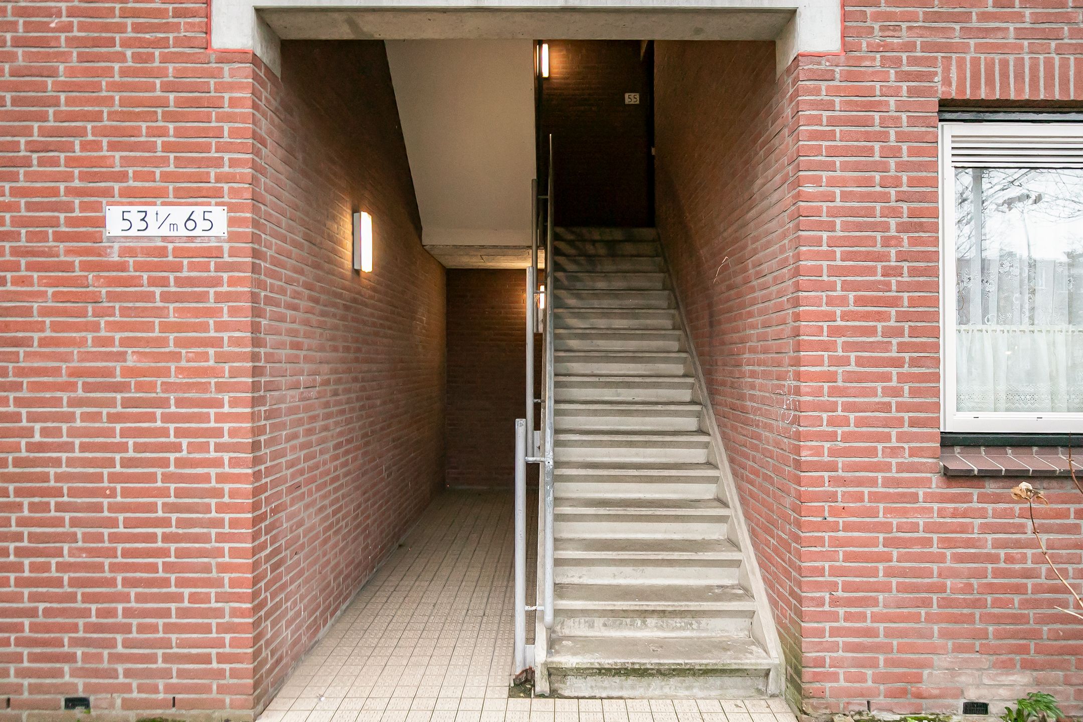 Foto 6 van John Rädeckerkade 57