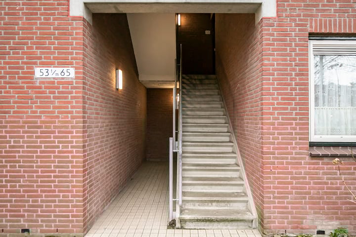 Foto 6 van John Rädeckerkade 57