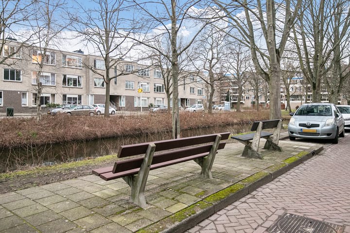 Foto 25 van John Rädeckerkade 57