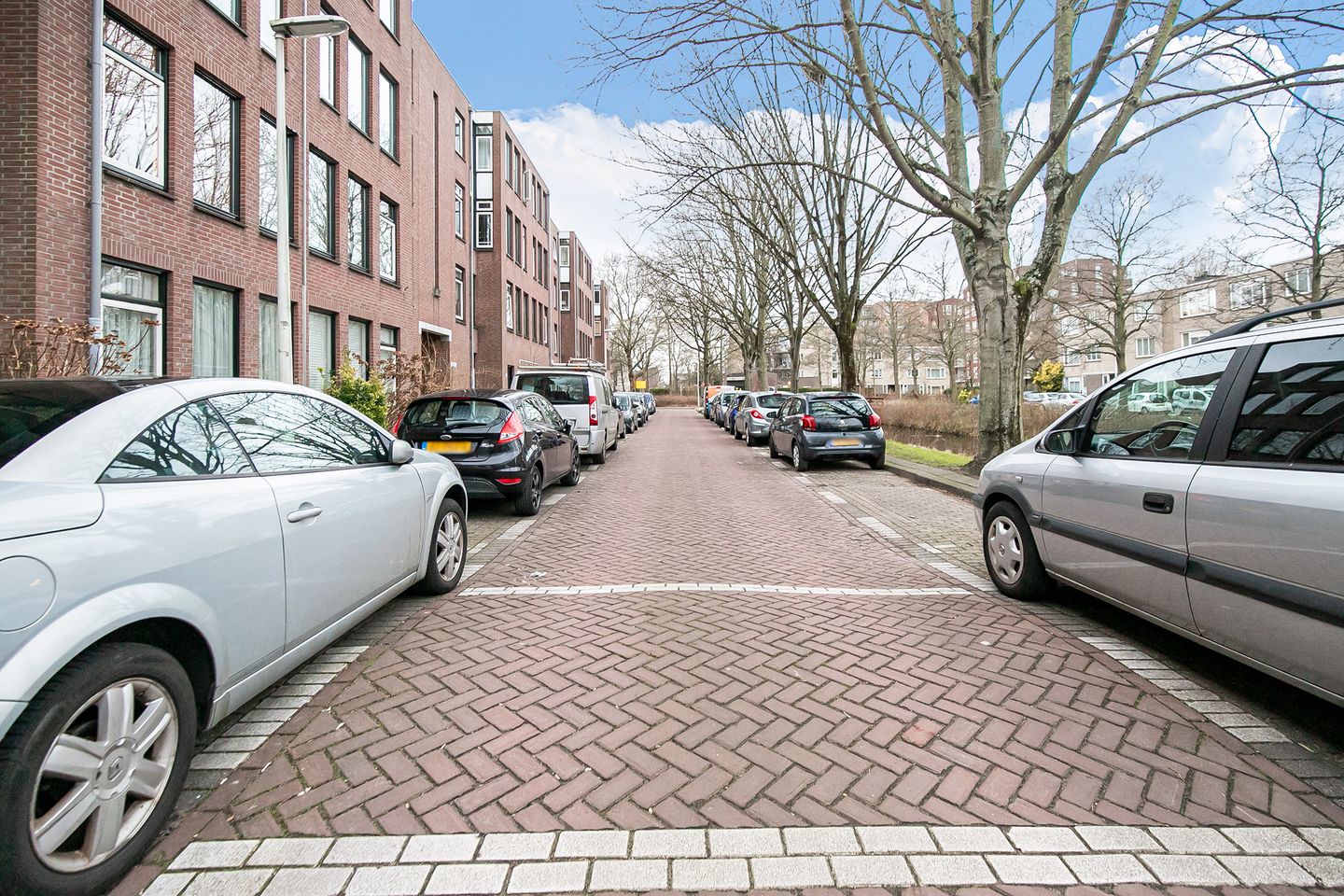 Foto 35 van John Rädeckerkade 57