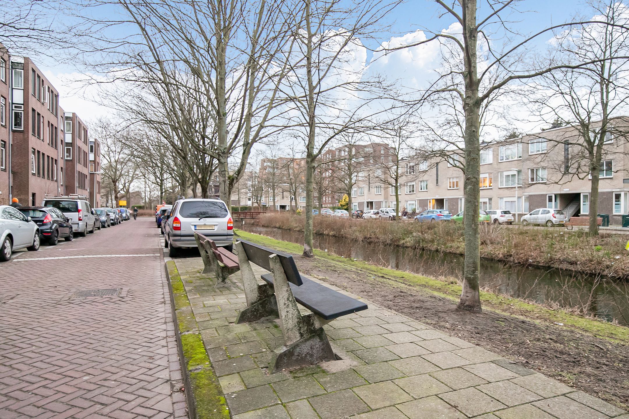 Foto 36 van John Rädeckerkade 57