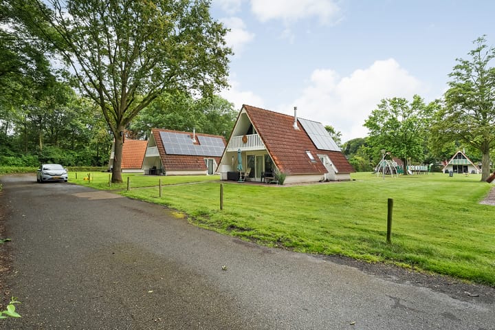 Foto 3 van Boslaan 1-R17