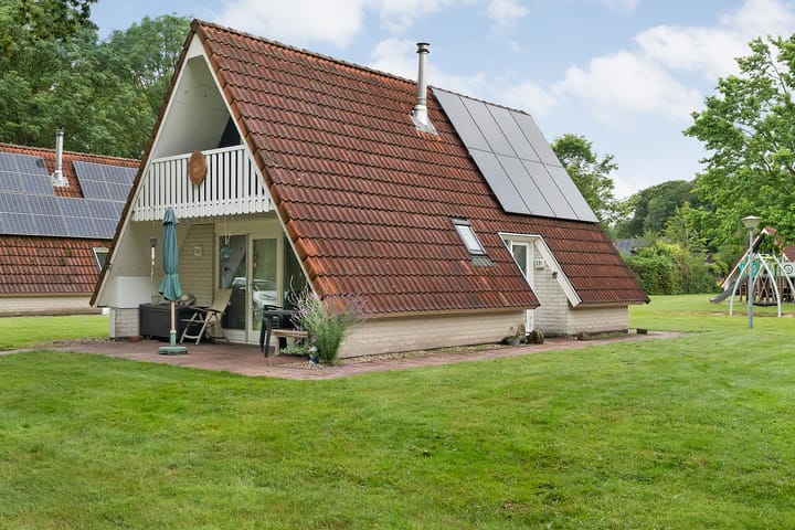 Foto 4 van Boslaan 1-R17