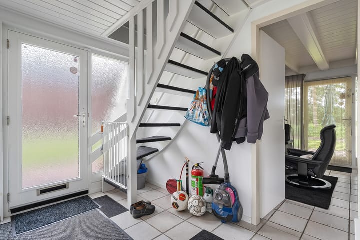 Foto 5 van Boslaan 1-R17