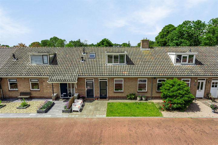 Bekijk foto 17 van Noorderbleek 33