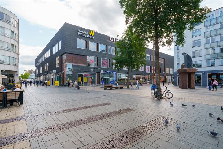 Bekijk foto 25 van Makelaarstraat 8-F