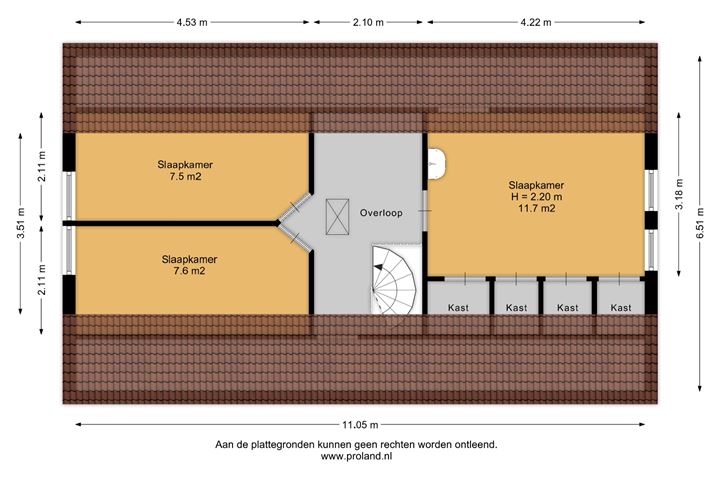 Bekijk foto 42 van Cannegieterstrjitte 7