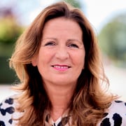 Helma van Doorn - Commercial Employee