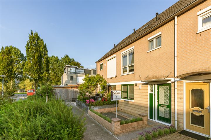 Bekijk foto 35 van Meidoornstraat 72