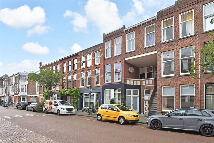 Bekijk foto 2 van Copernicusstraat 304