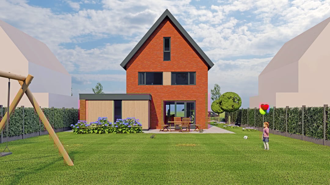 Photo 2 of Haaksbergseweg