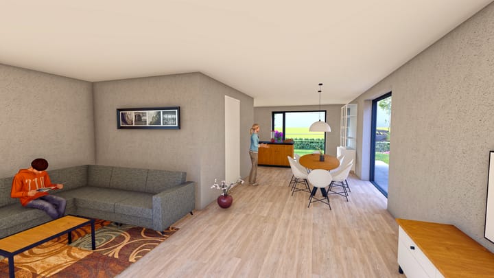 Photo 4 of Haaksbergseweg 106