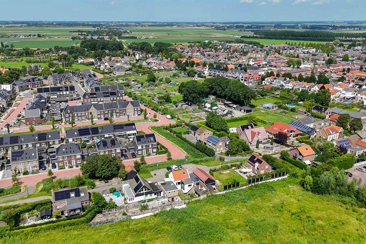 Bekijk foto 35 van Zuiddijk 33