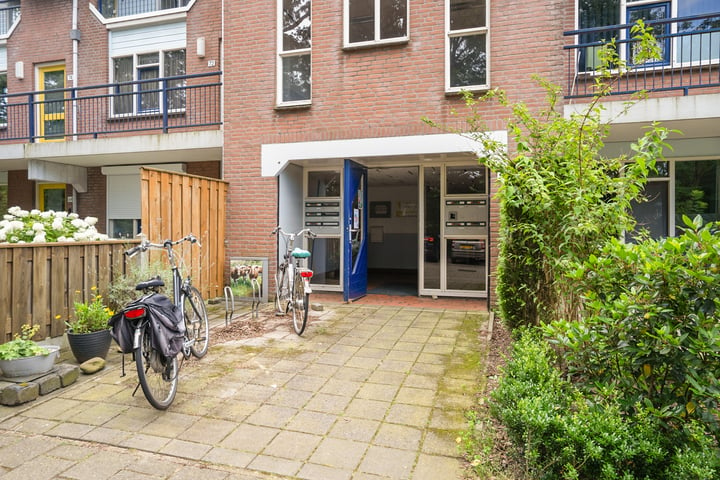 Bekijk foto 5 van Cornelis Dopperstraat 74