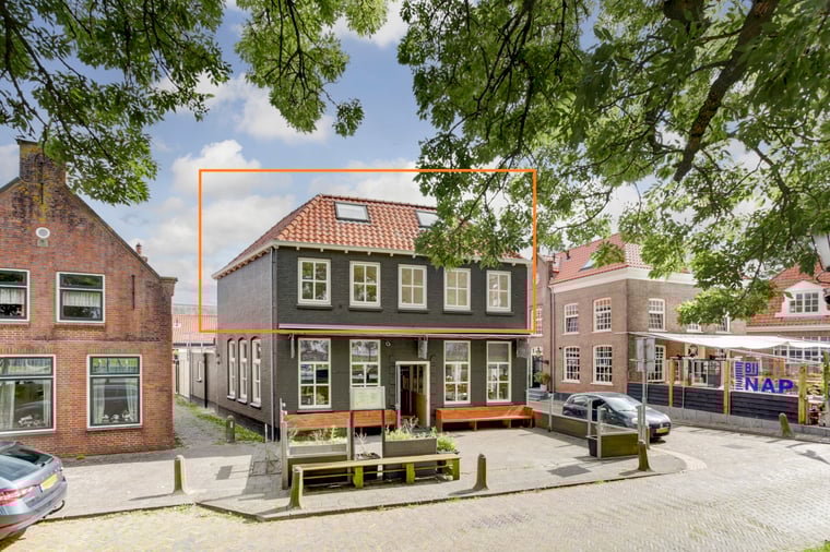 Havenweg 5-a main image