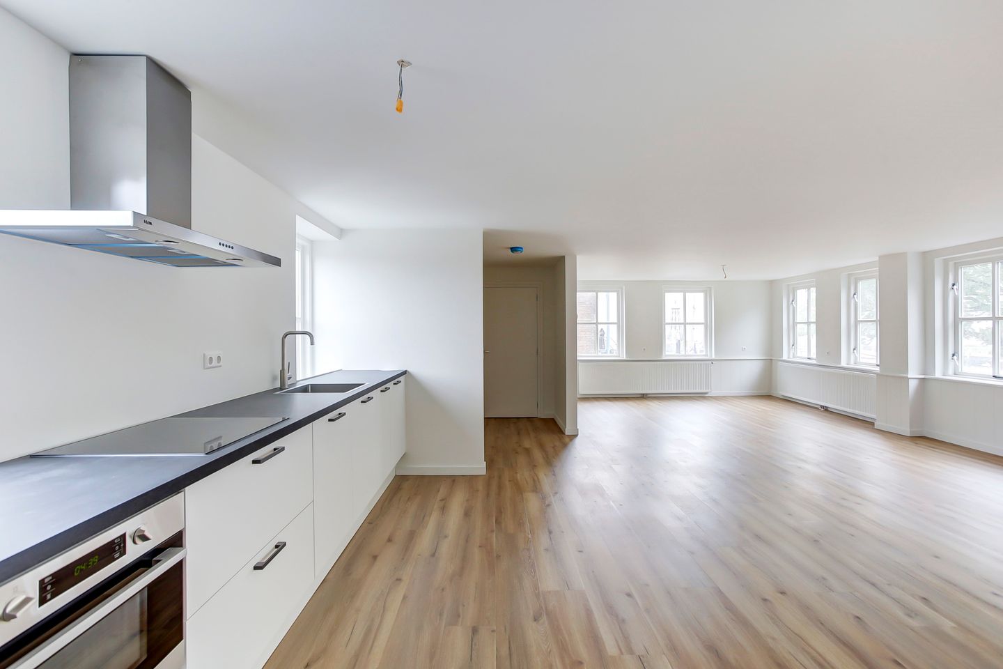 Photo 5 of Havenweg 5-A