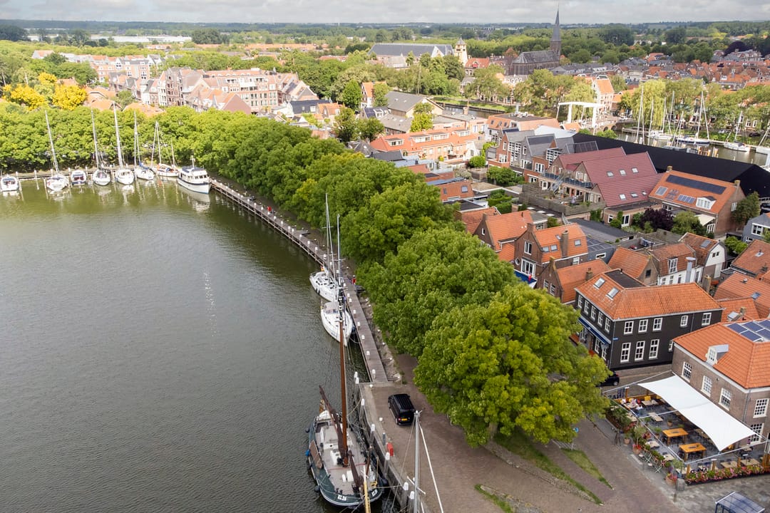 Photo 2 of Havenweg 5-A