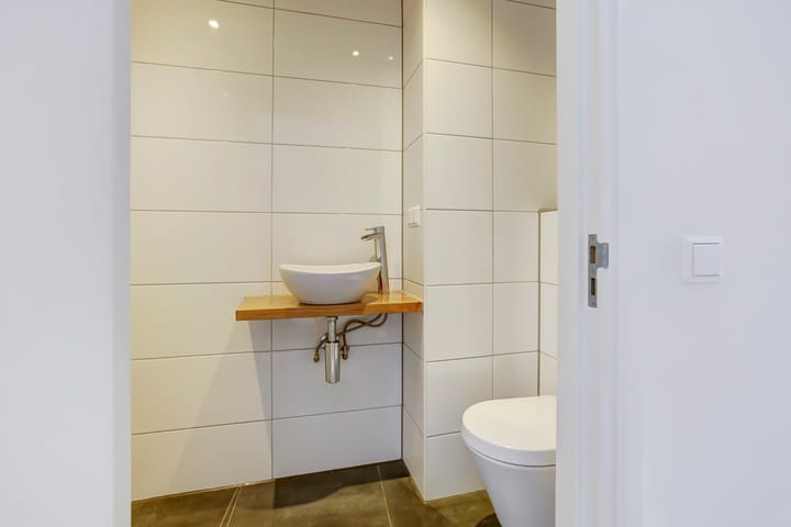 Foto 8 van Havenweg 5-A