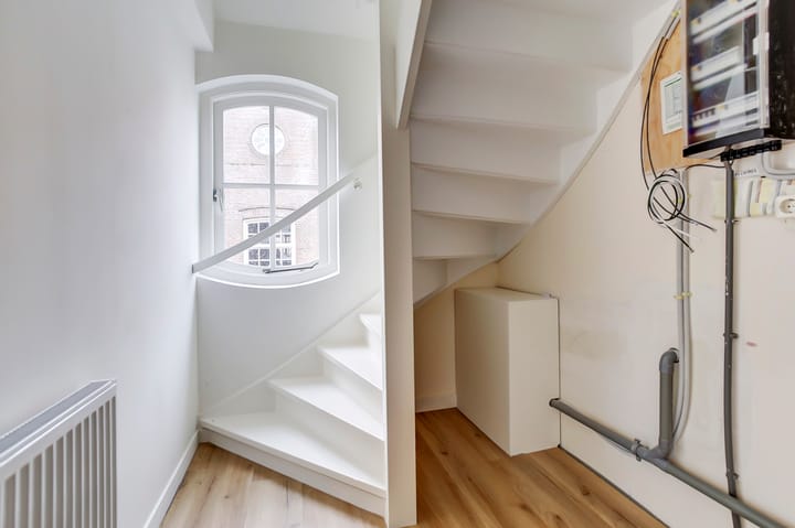 Foto 12 van Havenweg 5-A