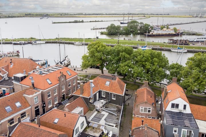 Foto 26 van Havenweg 5-A