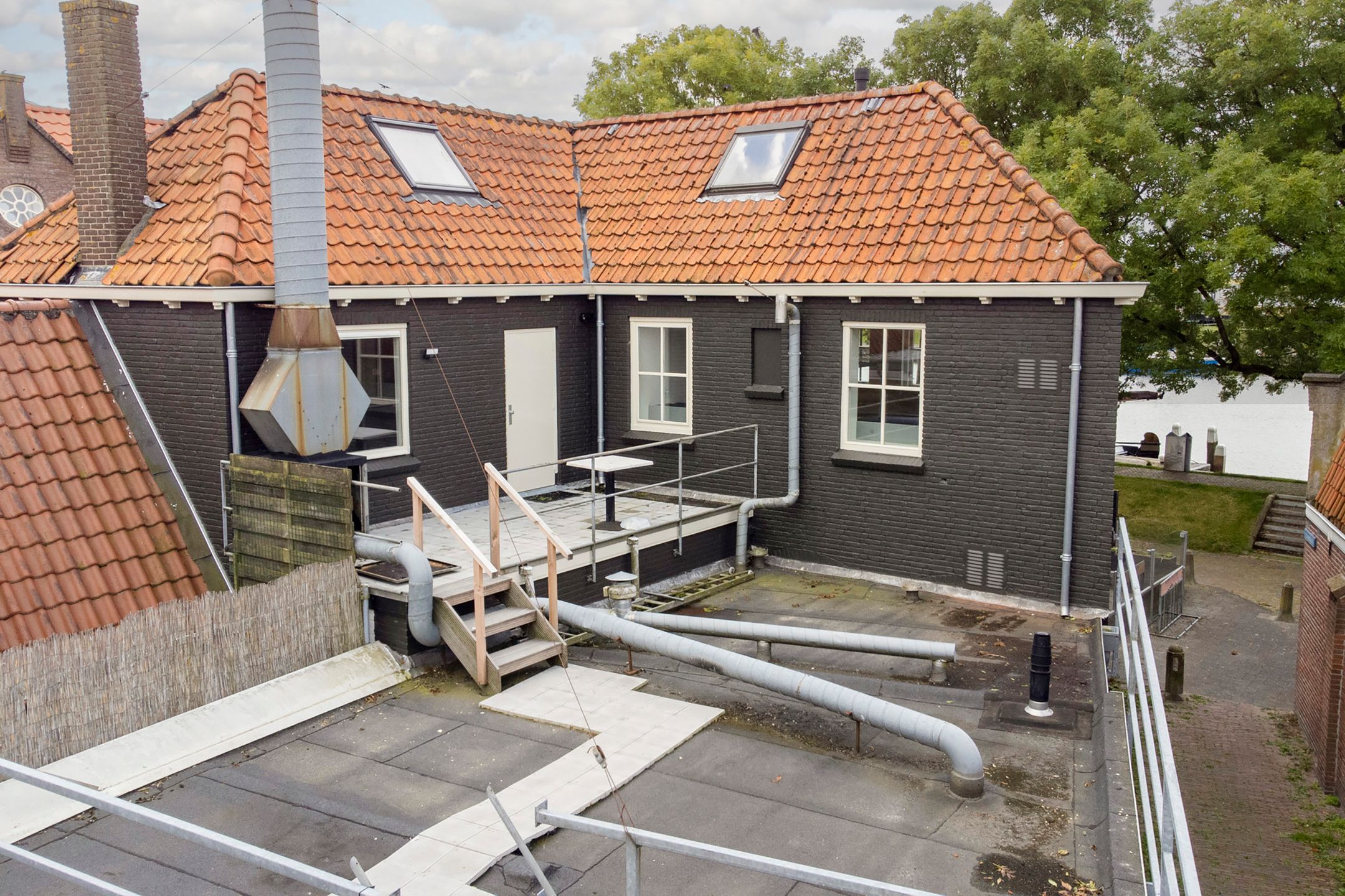 Photo 27 of Havenweg 5-A