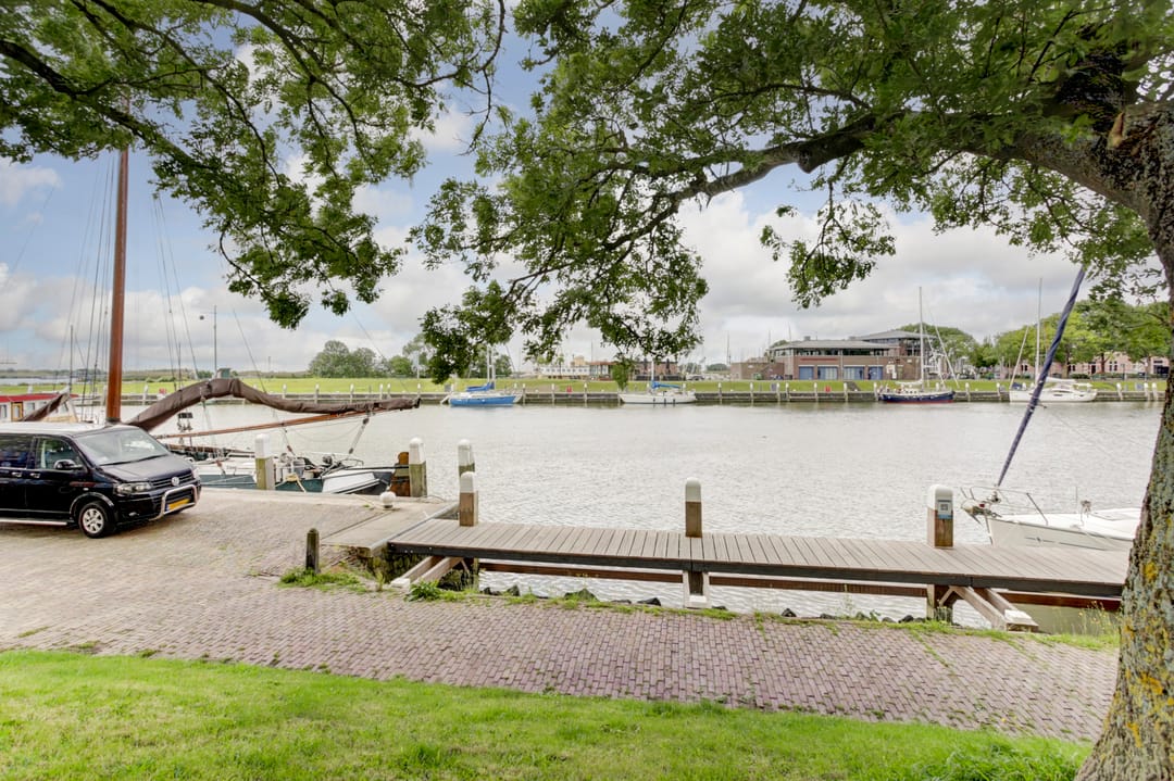 Photo 28 of Havenweg 5-A