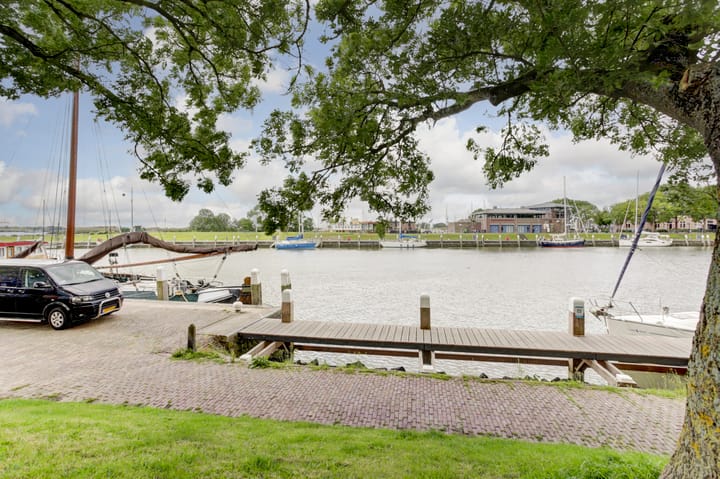 Foto 28 van Havenweg 5-A