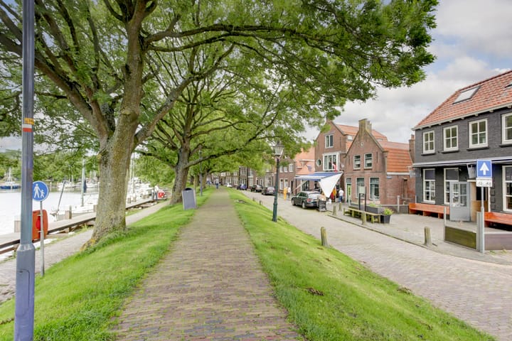 Foto 30 van Havenweg 5-A