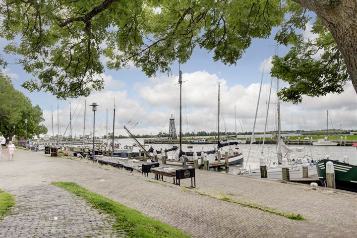 View photo 3 of Havenweg 5-A