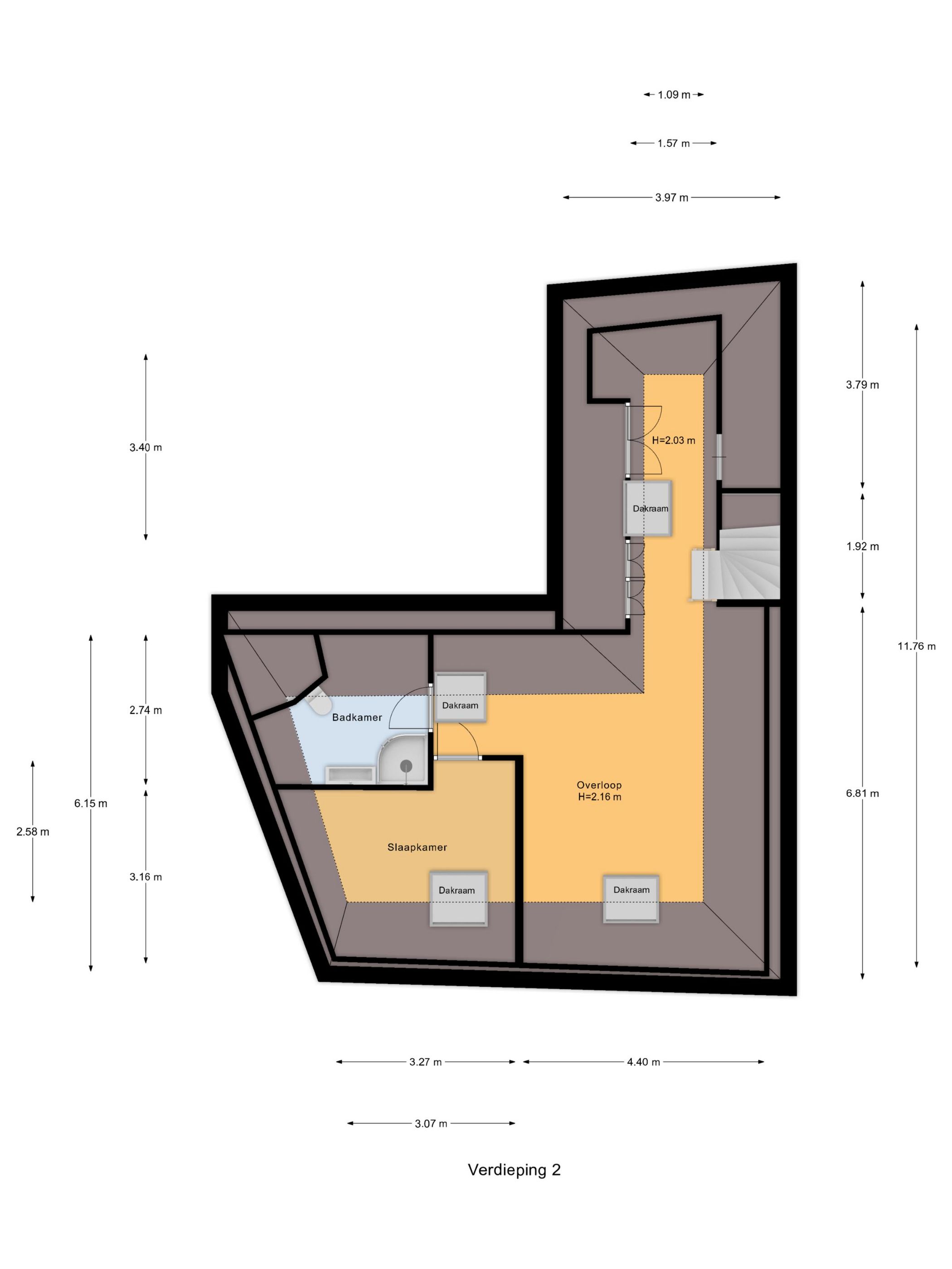 Photo 33 of Havenweg 5-A