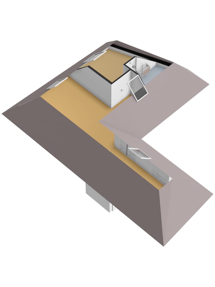 Foto 34 van Havenweg 5-A